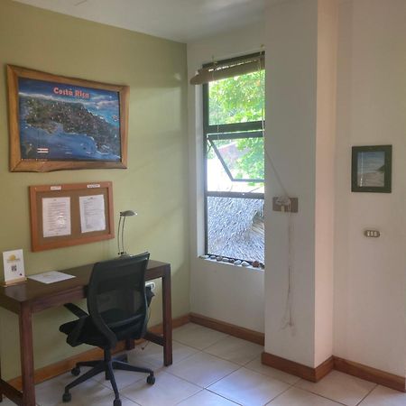 Villas Solar Playa Santa Teresa  ภายนอก รูปภาพ