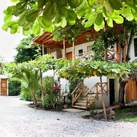 Villas Solar Playa Santa Teresa  ภายนอก รูปภาพ
