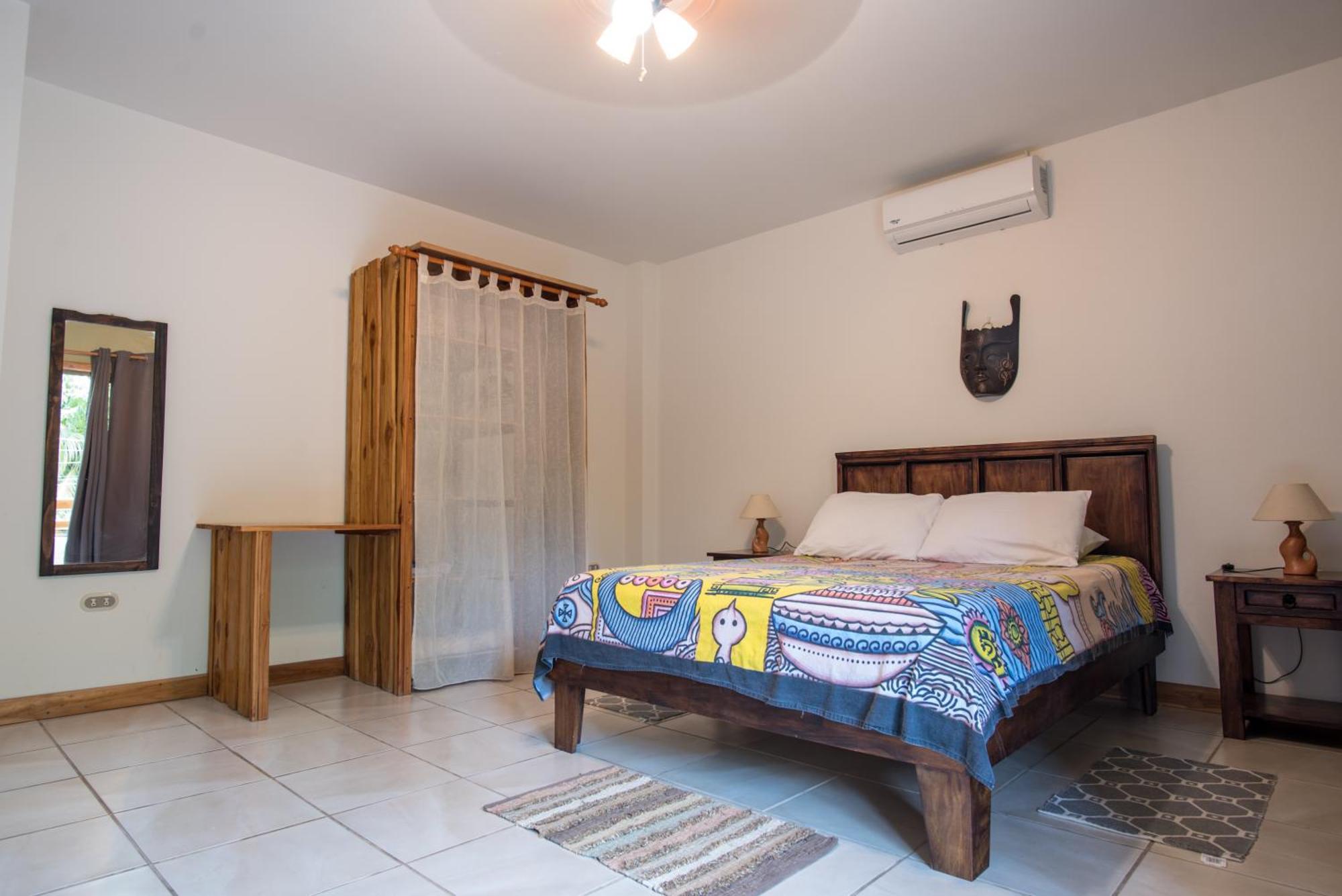Villas Solar Playa Santa Teresa  ภายนอก รูปภาพ