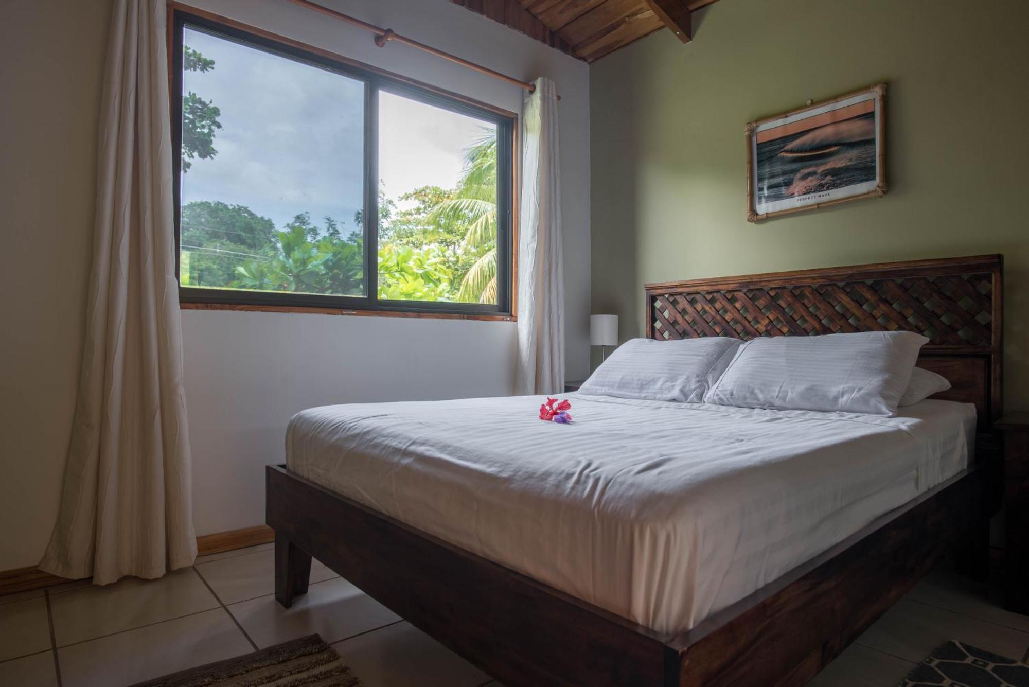 Villas Solar Playa Santa Teresa  ภายนอก รูปภาพ