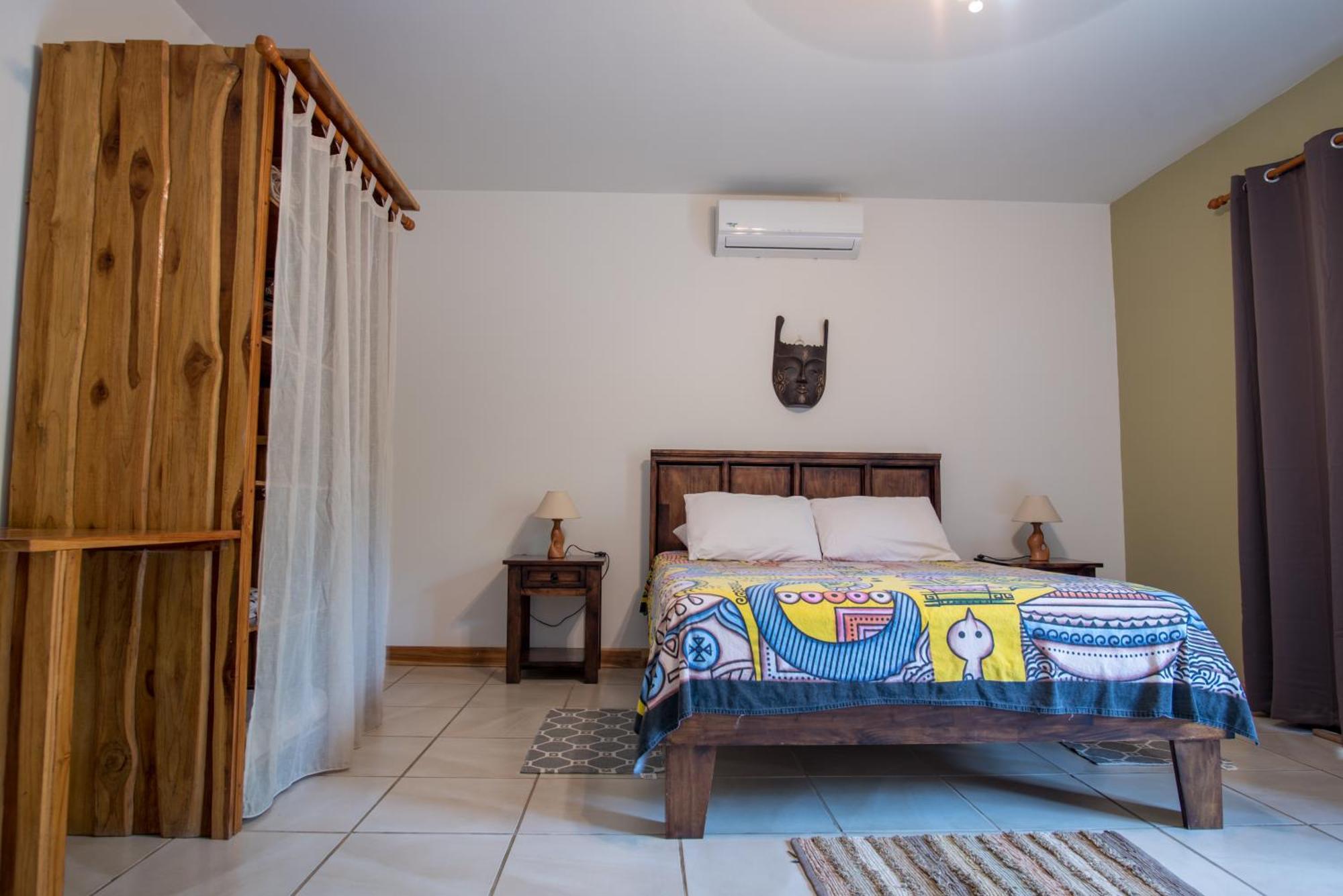 Villas Solar Playa Santa Teresa  ภายนอก รูปภาพ
