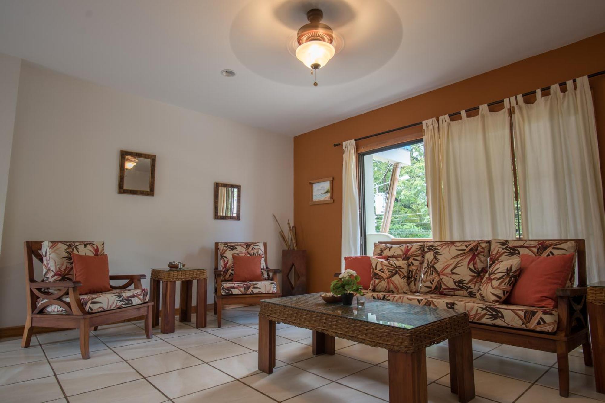 Villas Solar Playa Santa Teresa  ภายนอก รูปภาพ