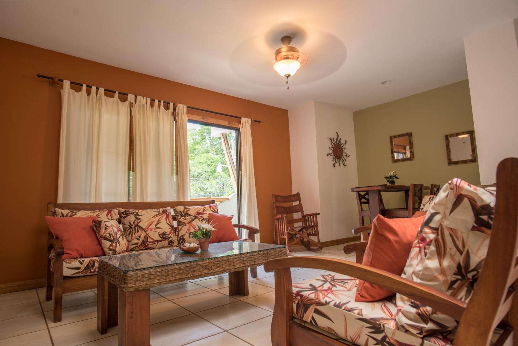 Villas Solar Playa Santa Teresa  ภายนอก รูปภาพ