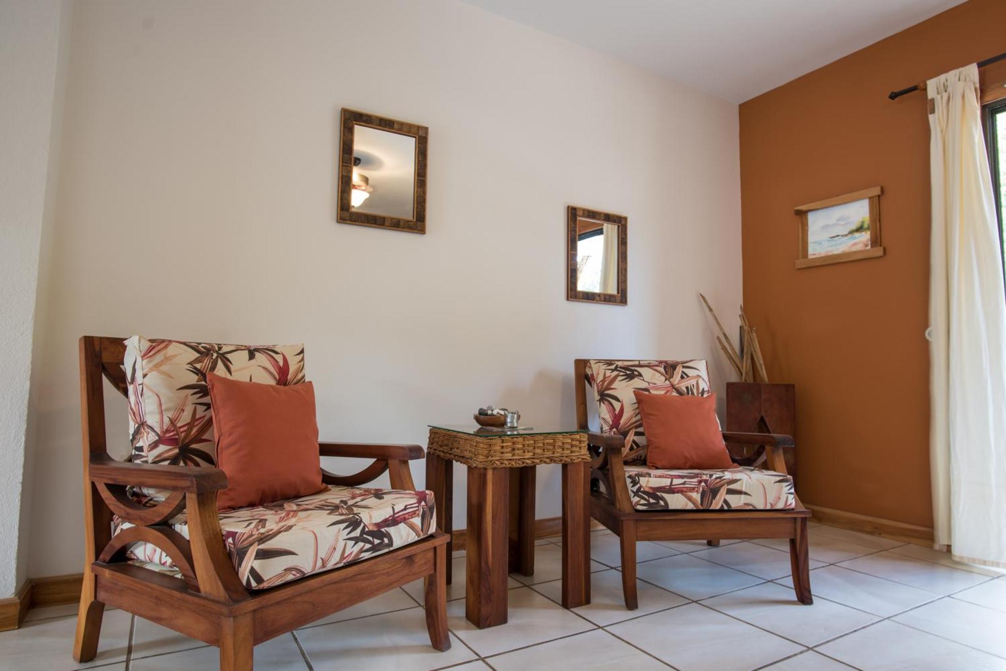 Villas Solar Playa Santa Teresa  ภายนอก รูปภาพ