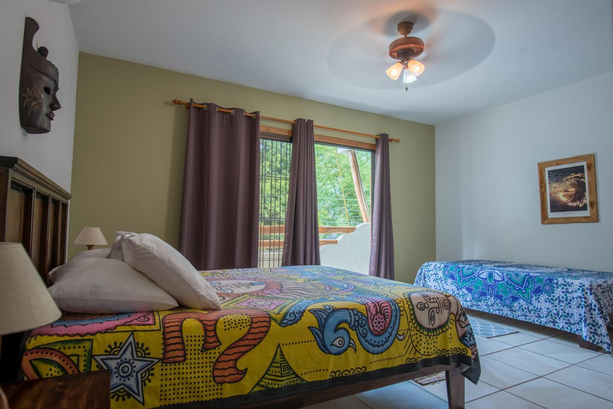 Villas Solar Playa Santa Teresa  ภายนอก รูปภาพ
