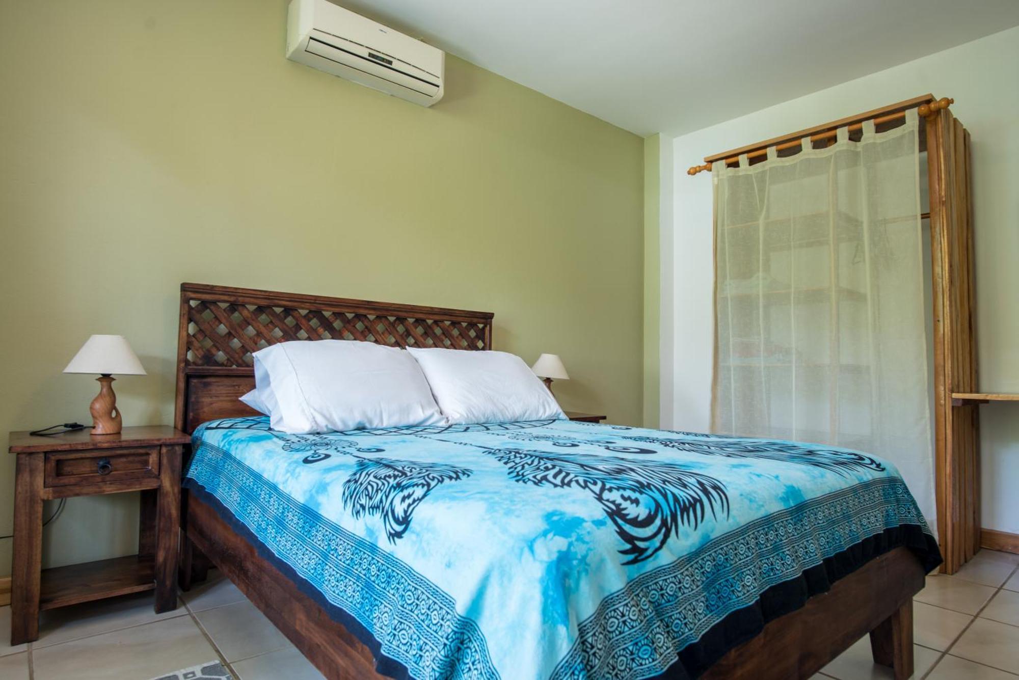 Villas Solar Playa Santa Teresa  ภายนอก รูปภาพ