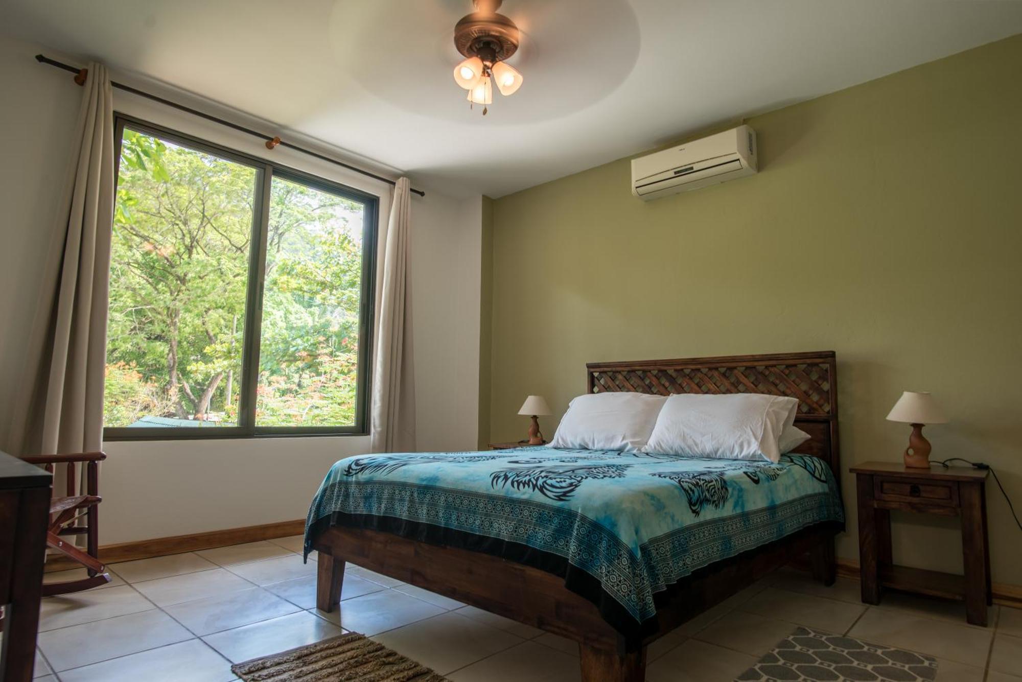 Villas Solar Playa Santa Teresa  ภายนอก รูปภาพ
