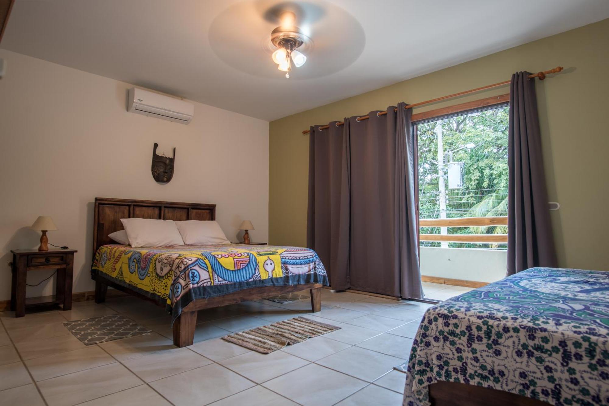 Villas Solar Playa Santa Teresa  ภายนอก รูปภาพ