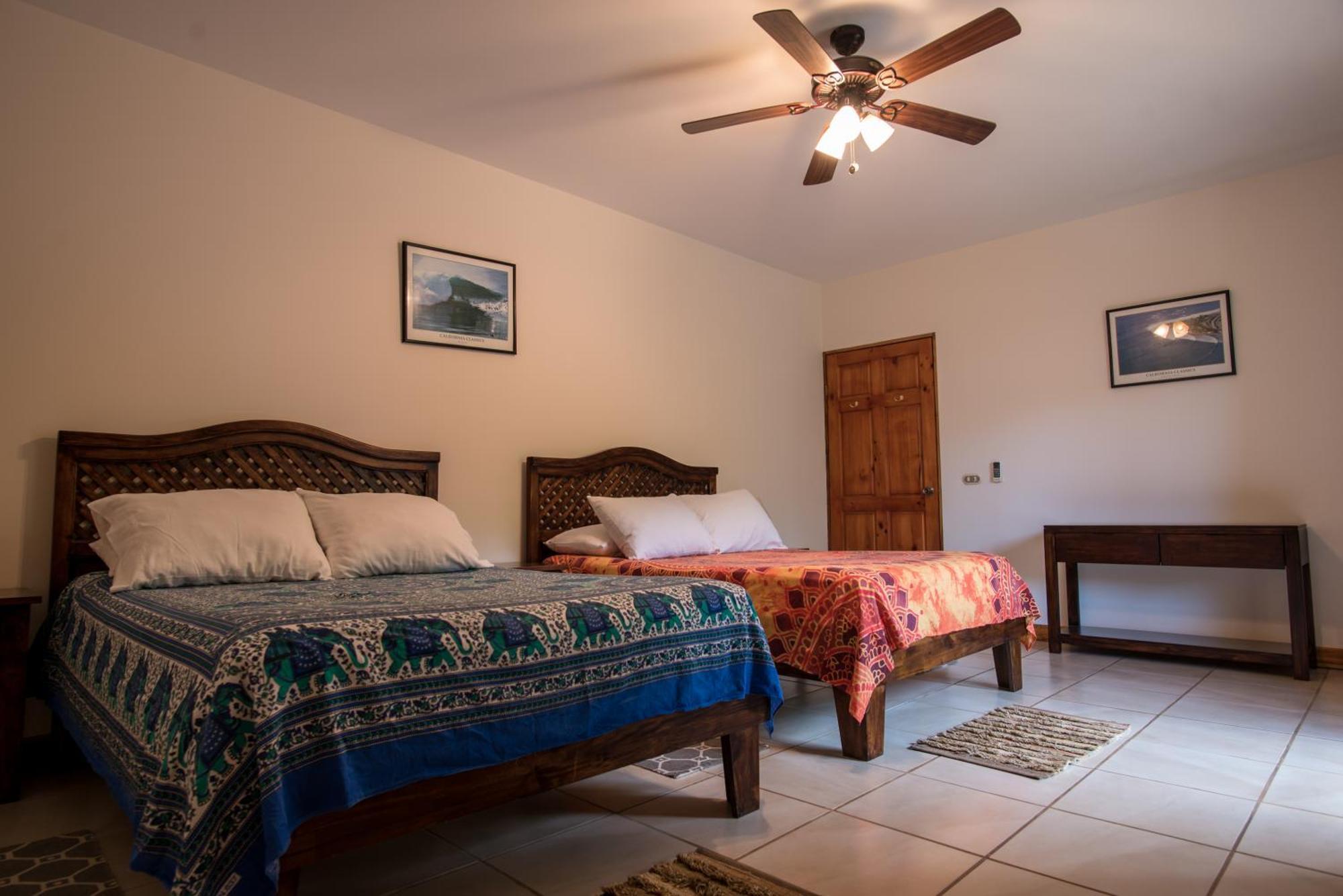 Villas Solar Playa Santa Teresa  ภายนอก รูปภาพ