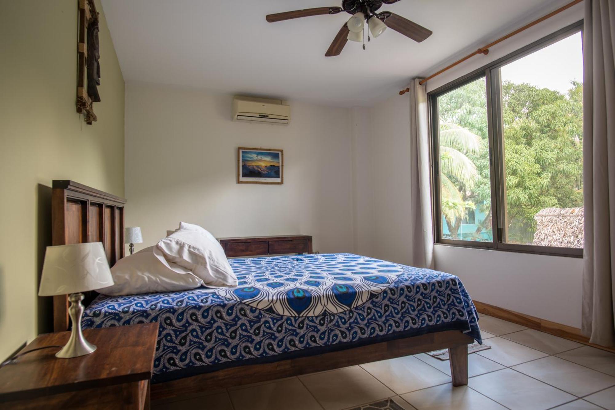 Villas Solar Playa Santa Teresa  ภายนอก รูปภาพ