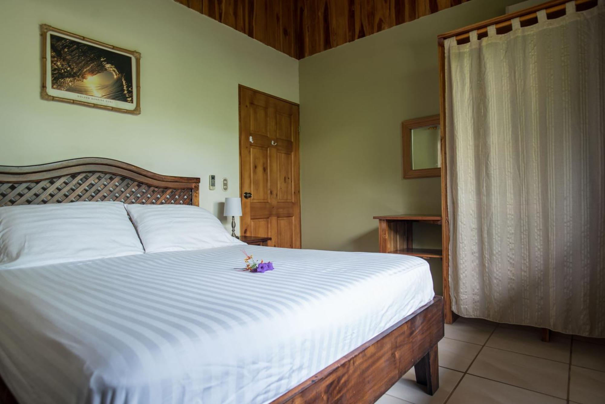 Villas Solar Playa Santa Teresa  ภายนอก รูปภาพ