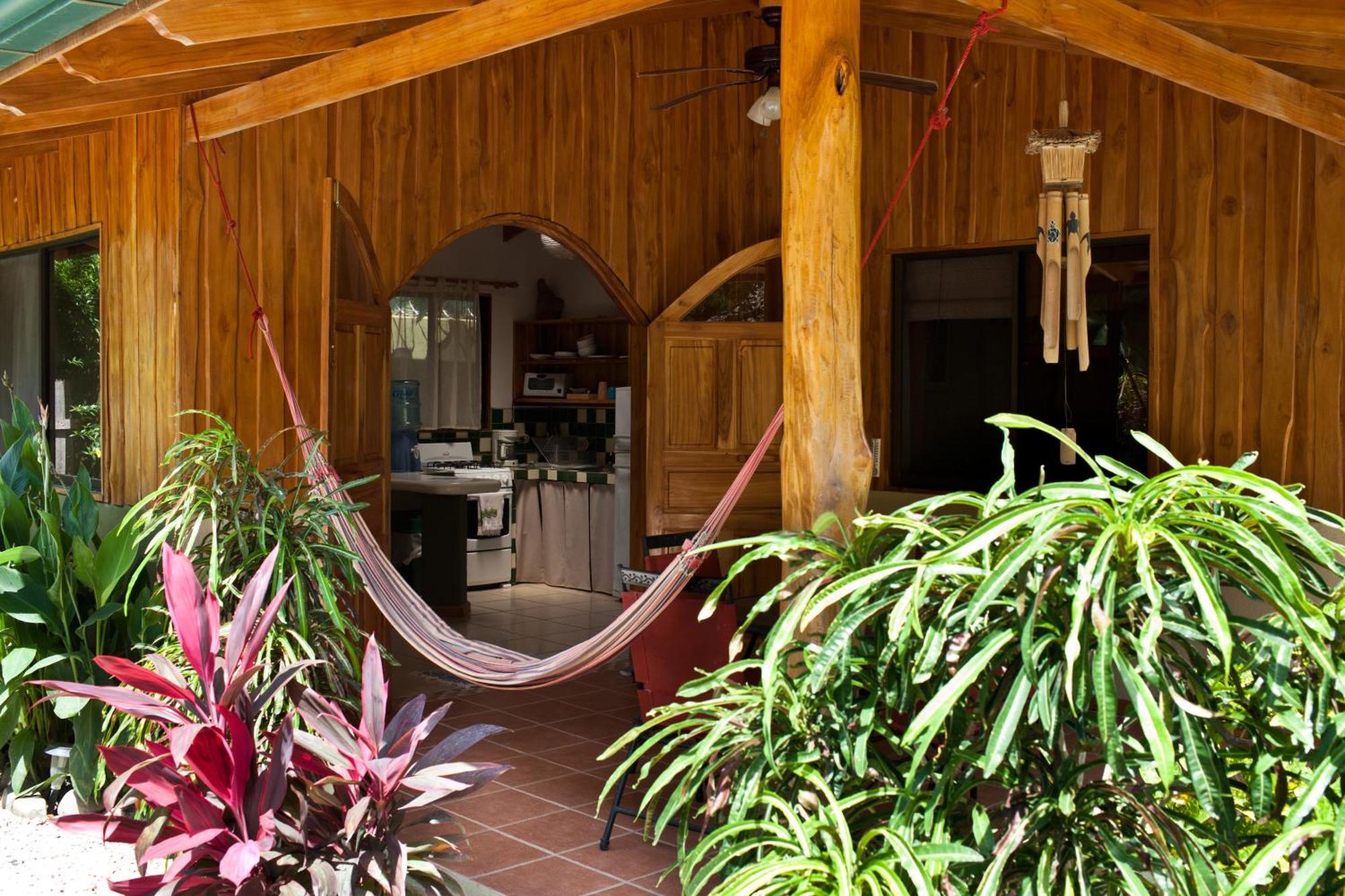 Villas Solar Playa Santa Teresa  ห้อง รูปภาพ