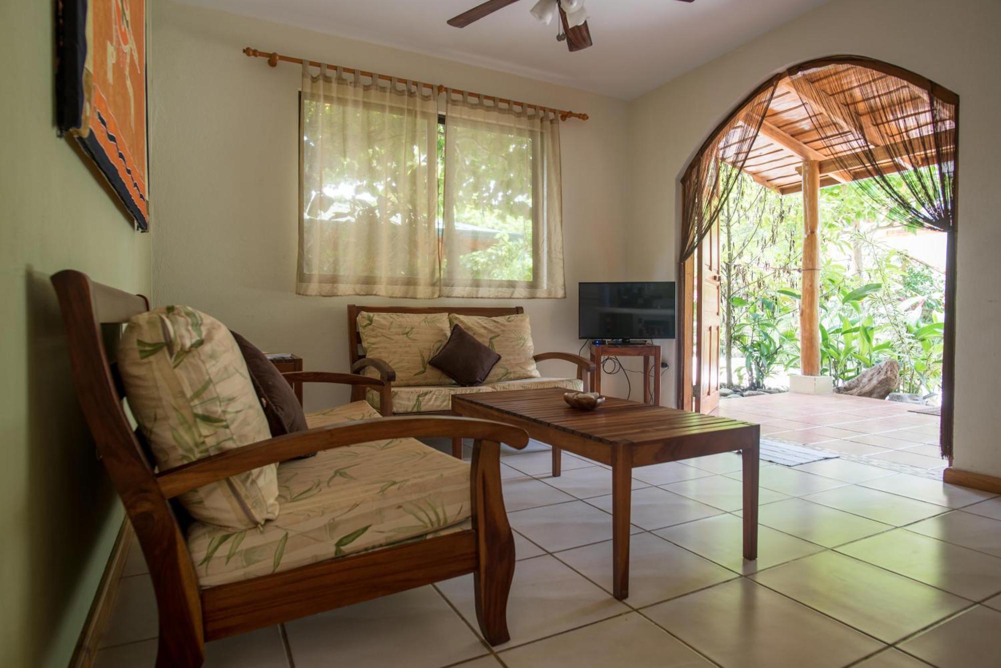 Villas Solar Playa Santa Teresa  ภายนอก รูปภาพ