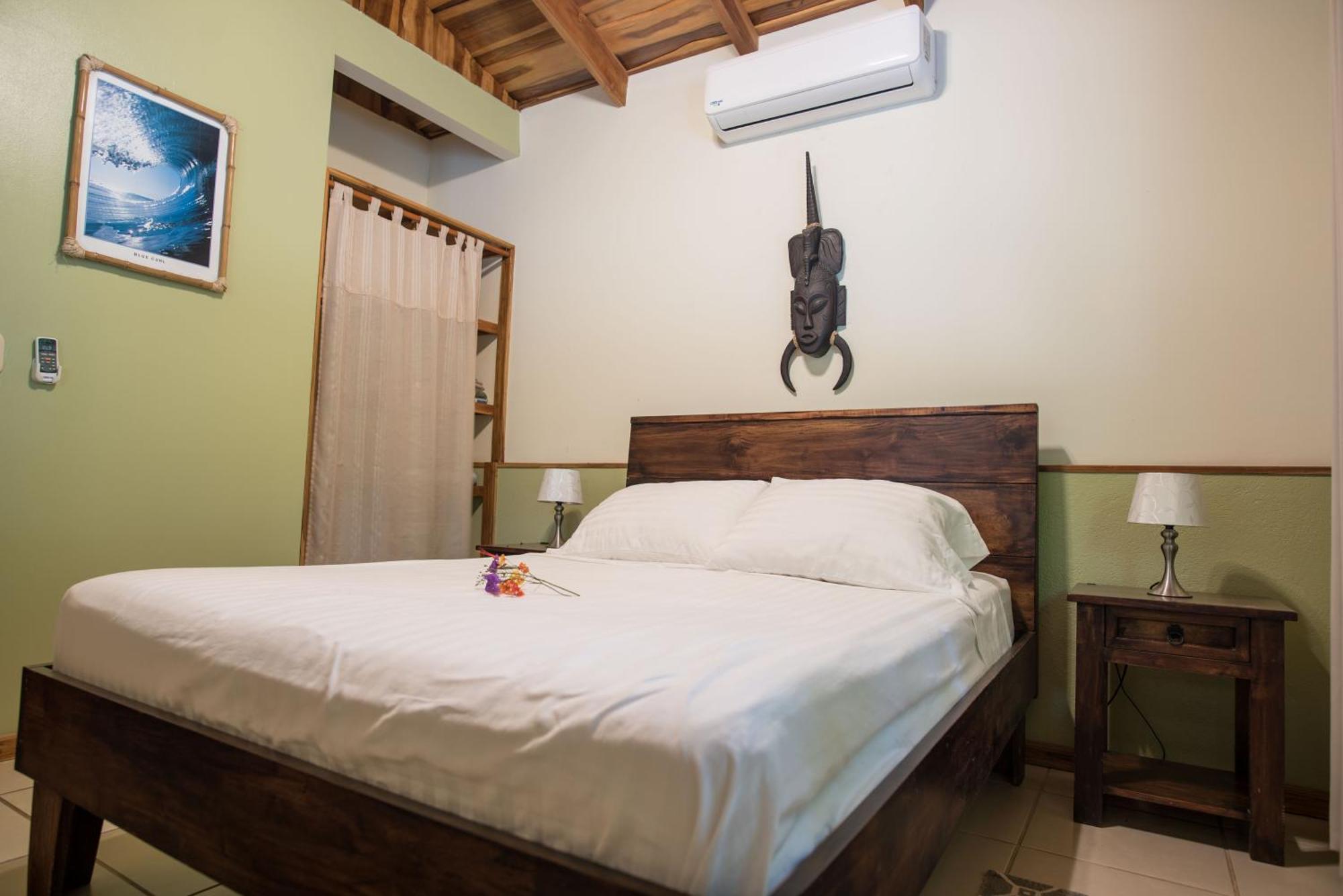Villas Solar Playa Santa Teresa  ภายนอก รูปภาพ