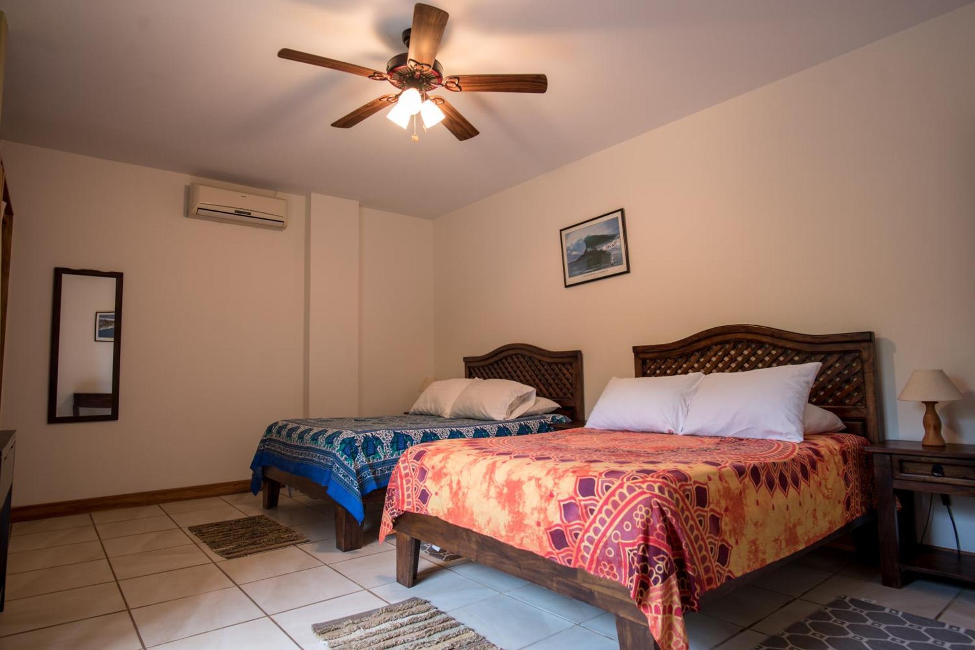 Villas Solar Playa Santa Teresa  ภายนอก รูปภาพ