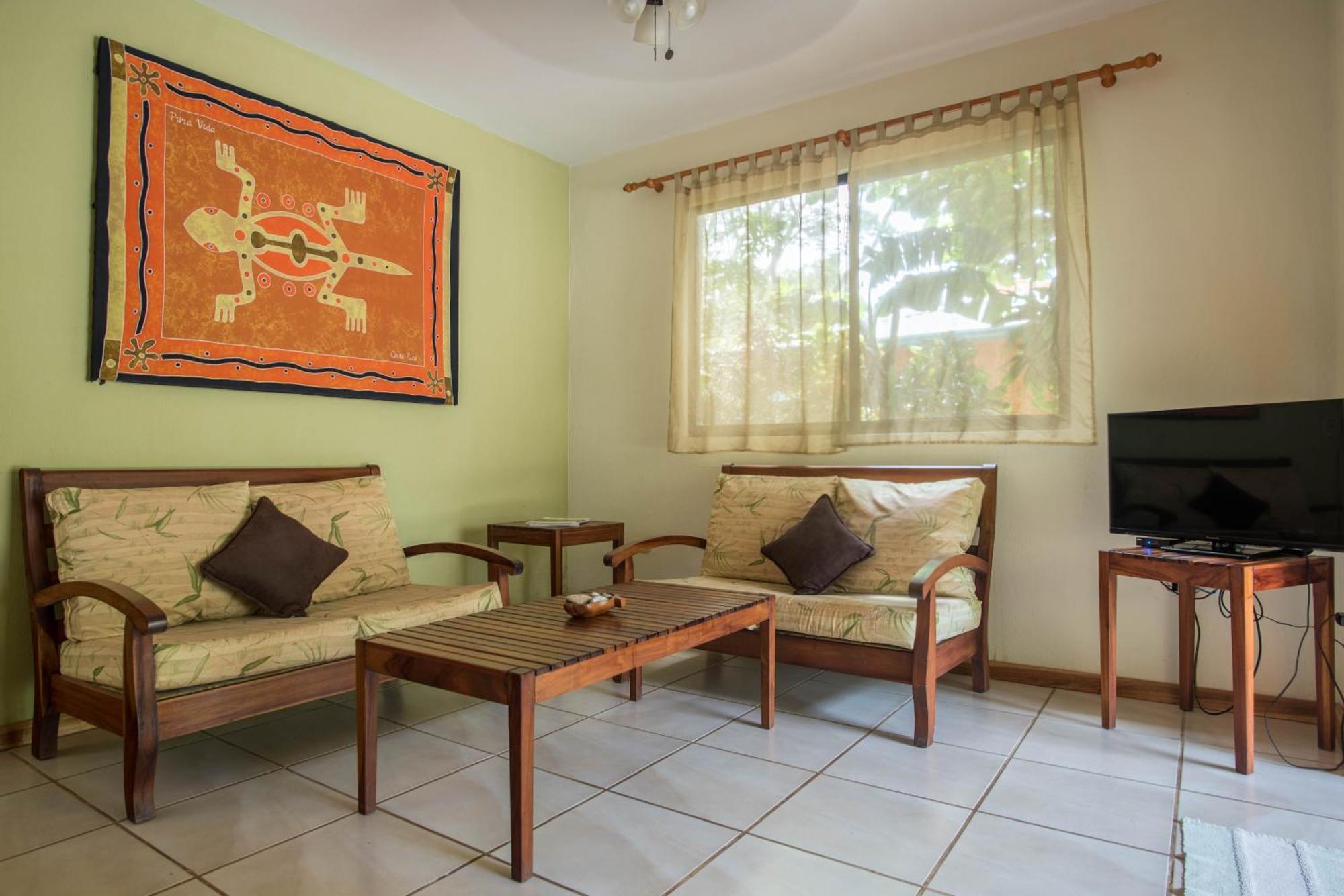 Villas Solar Playa Santa Teresa  ภายนอก รูปภาพ