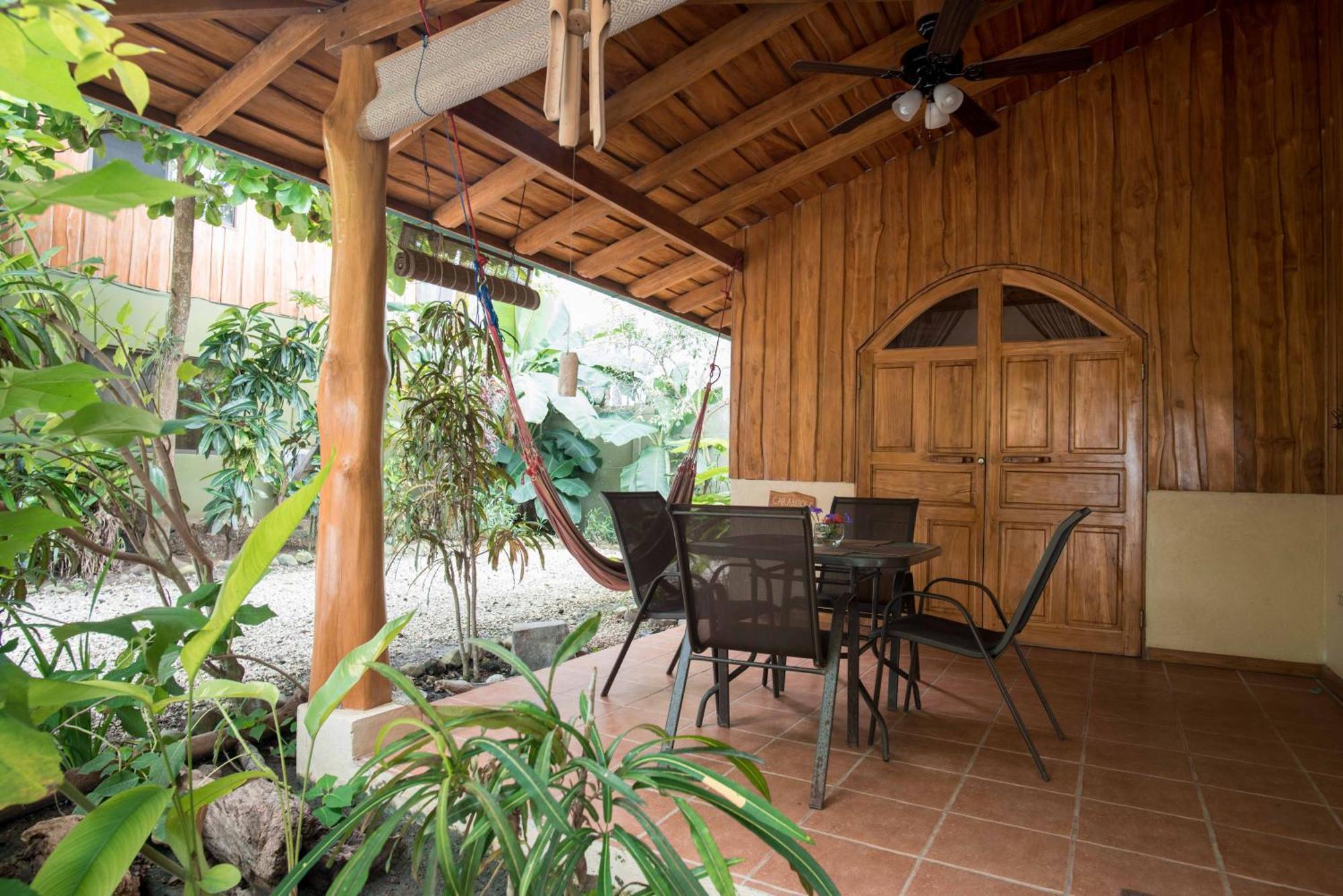 Villas Solar Playa Santa Teresa  ภายนอก รูปภาพ