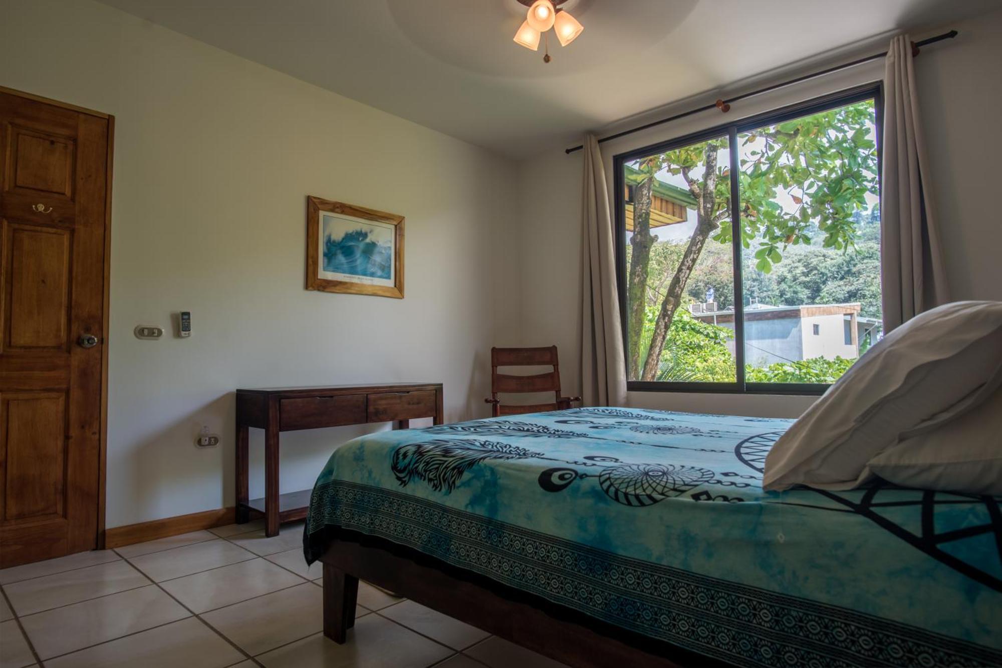 Villas Solar Playa Santa Teresa  ภายนอก รูปภาพ