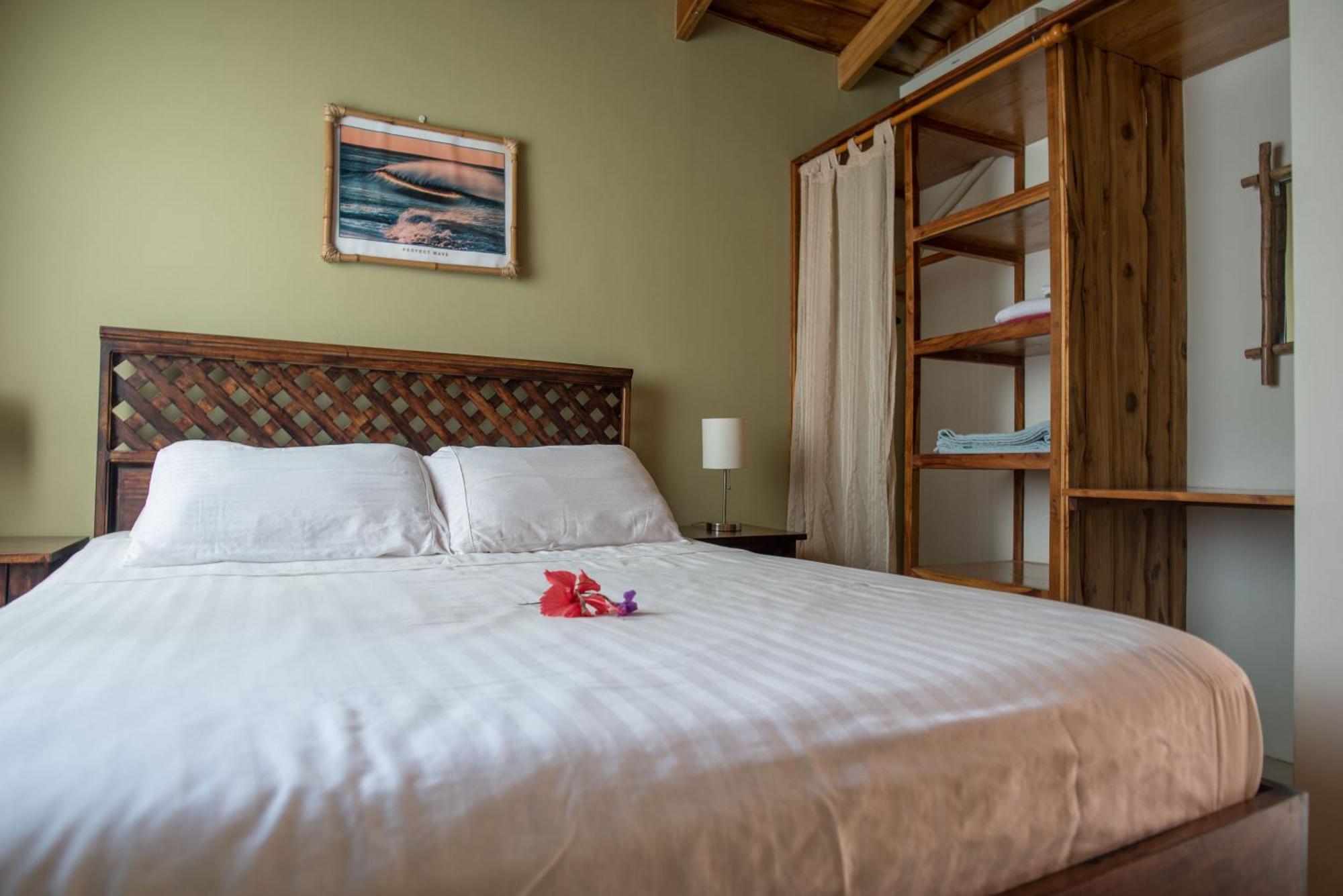Villas Solar Playa Santa Teresa  ภายนอก รูปภาพ