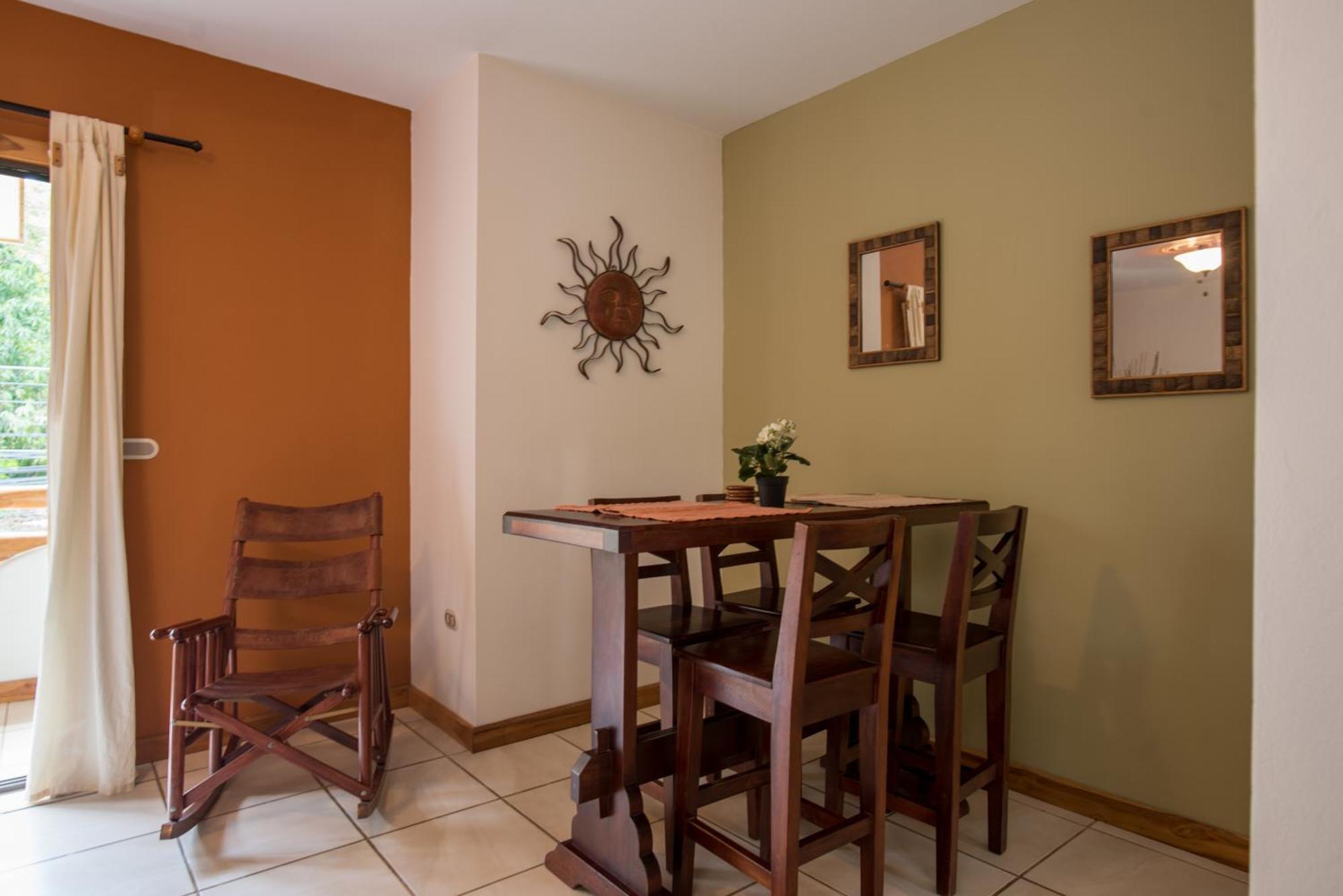Villas Solar Playa Santa Teresa  ภายนอก รูปภาพ