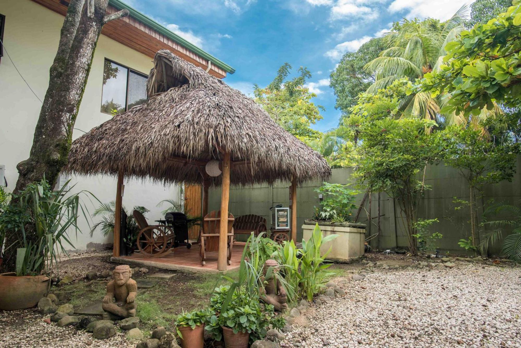Villas Solar Playa Santa Teresa  ภายนอก รูปภาพ