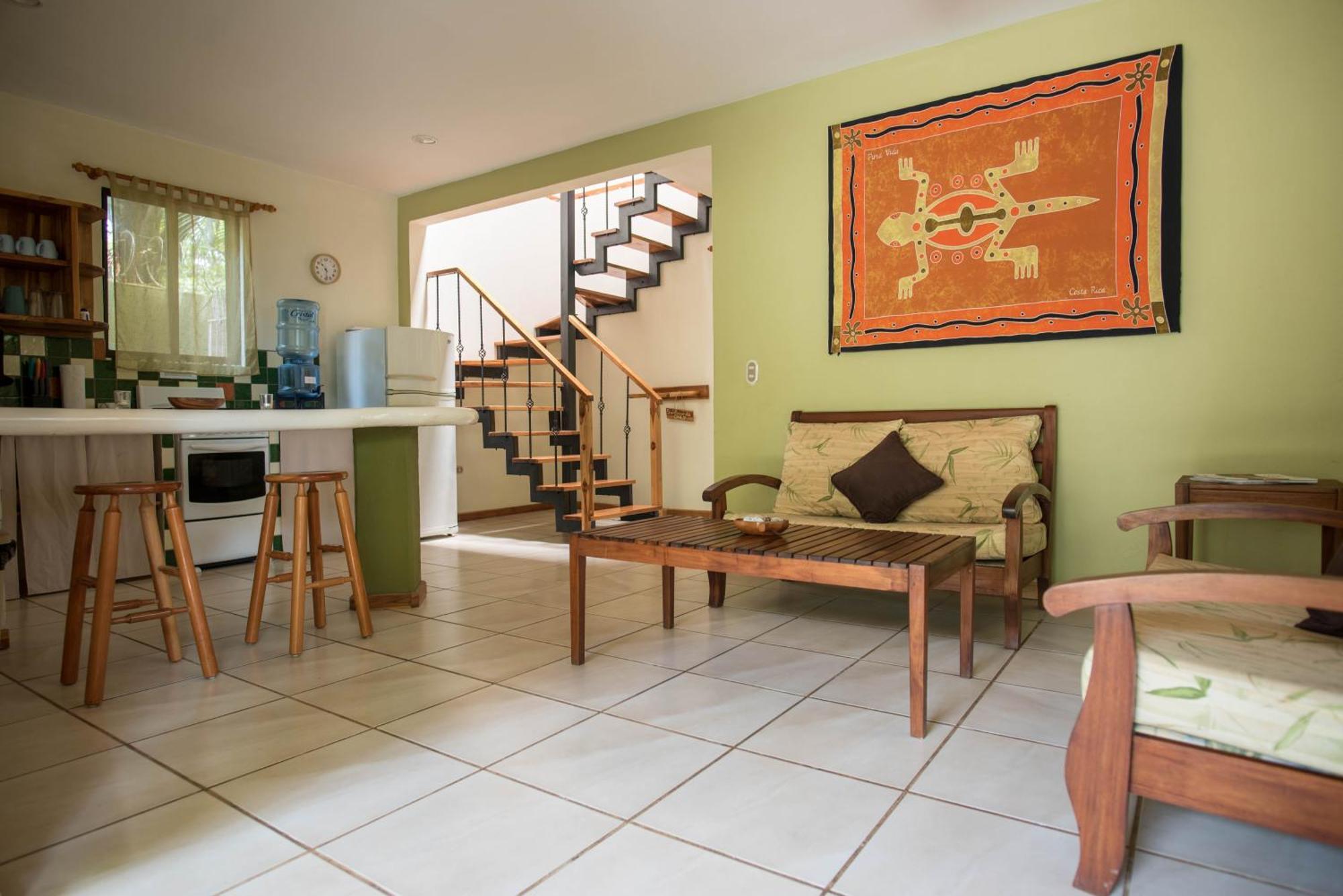Villas Solar Playa Santa Teresa  ภายนอก รูปภาพ