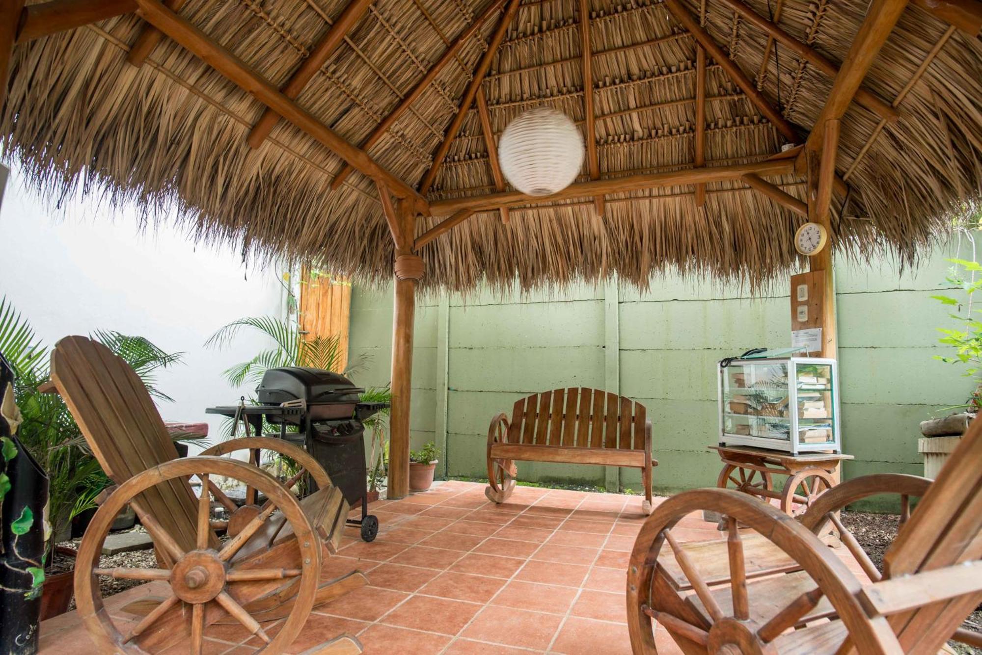 Villas Solar Playa Santa Teresa  ภายนอก รูปภาพ