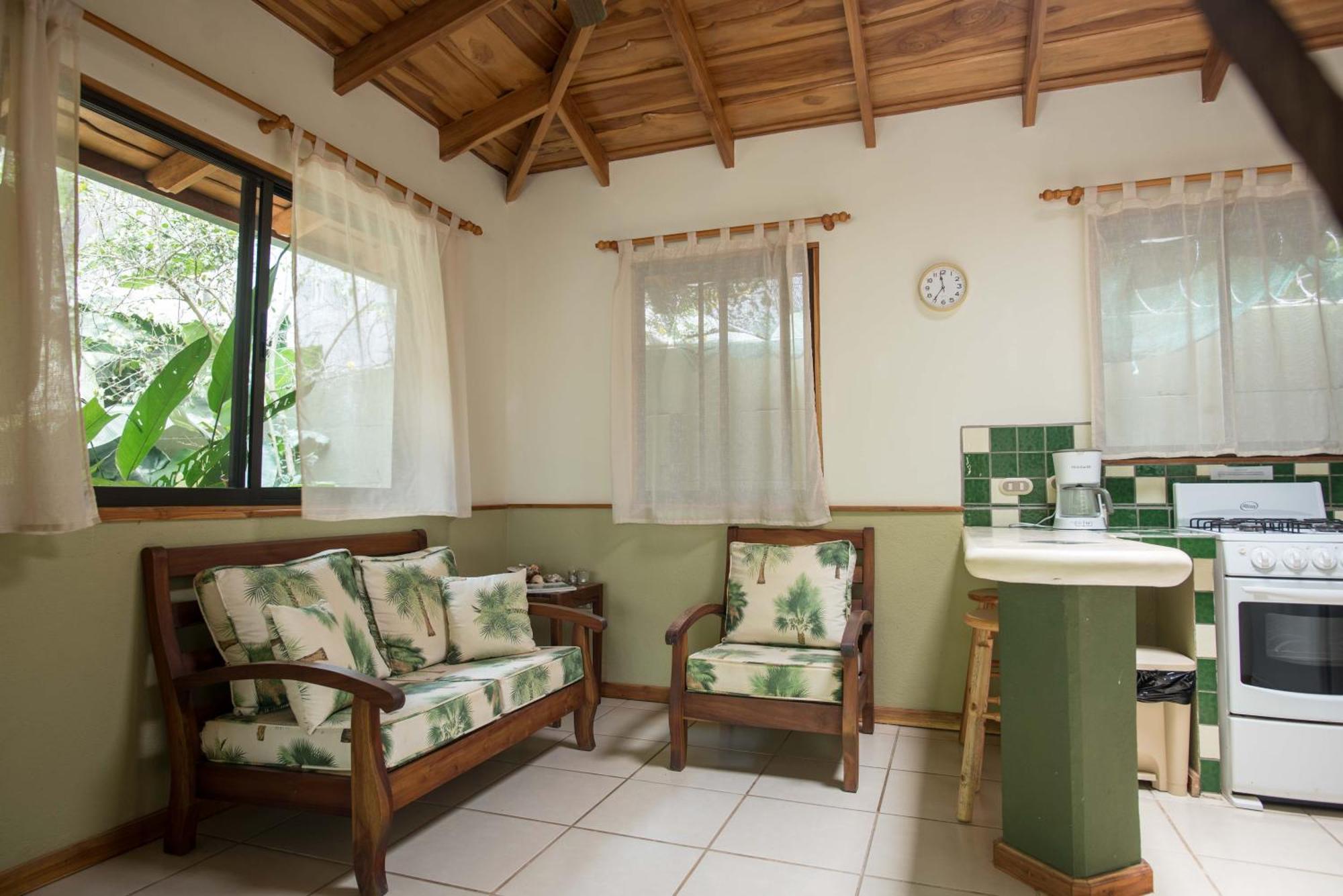 Villas Solar Playa Santa Teresa  ภายนอก รูปภาพ