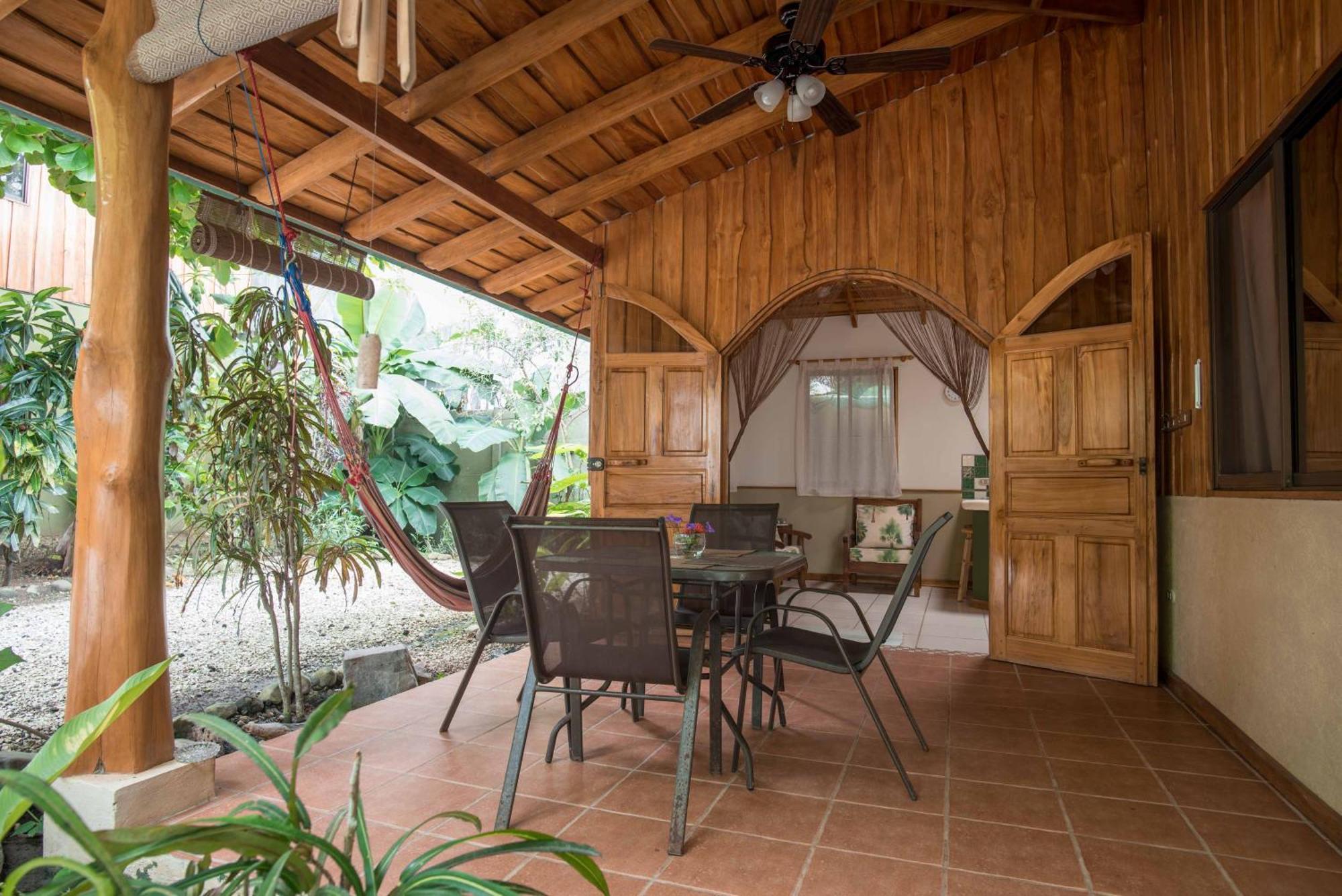 Villas Solar Playa Santa Teresa  ภายนอก รูปภาพ