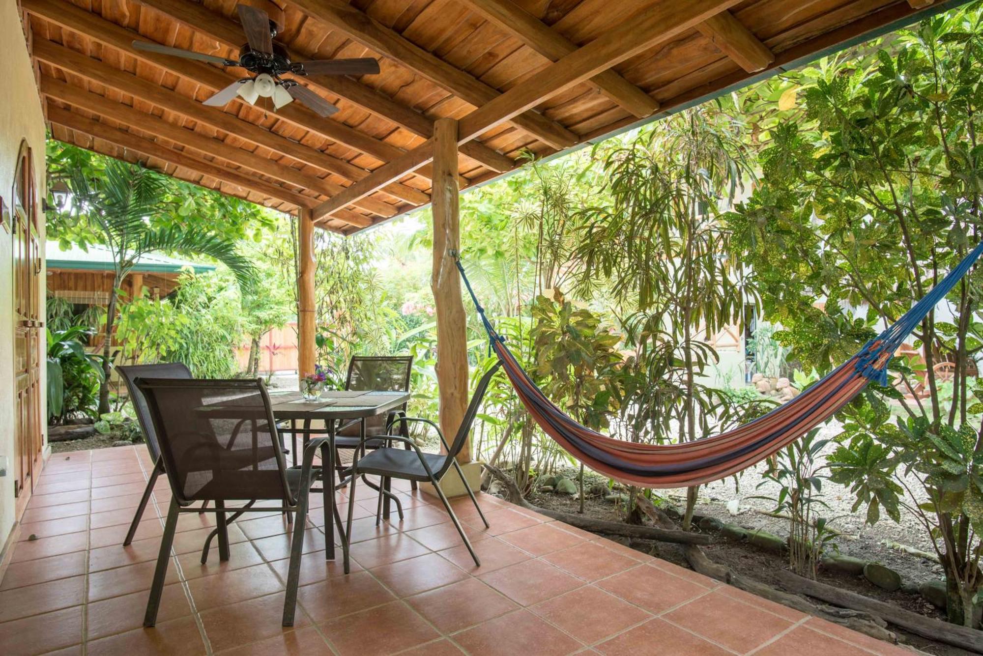 Villas Solar Playa Santa Teresa  ภายนอก รูปภาพ