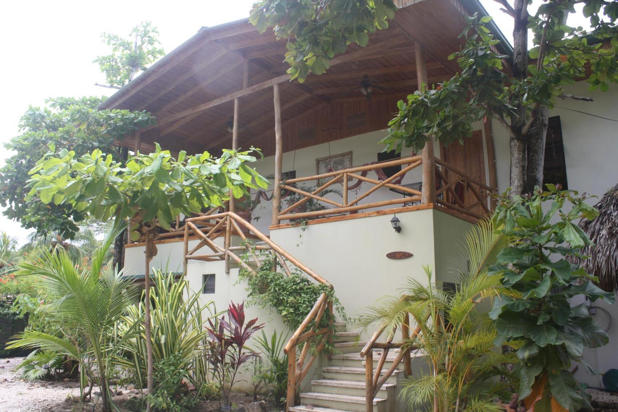 Villas Solar Playa Santa Teresa  ห้อง รูปภาพ