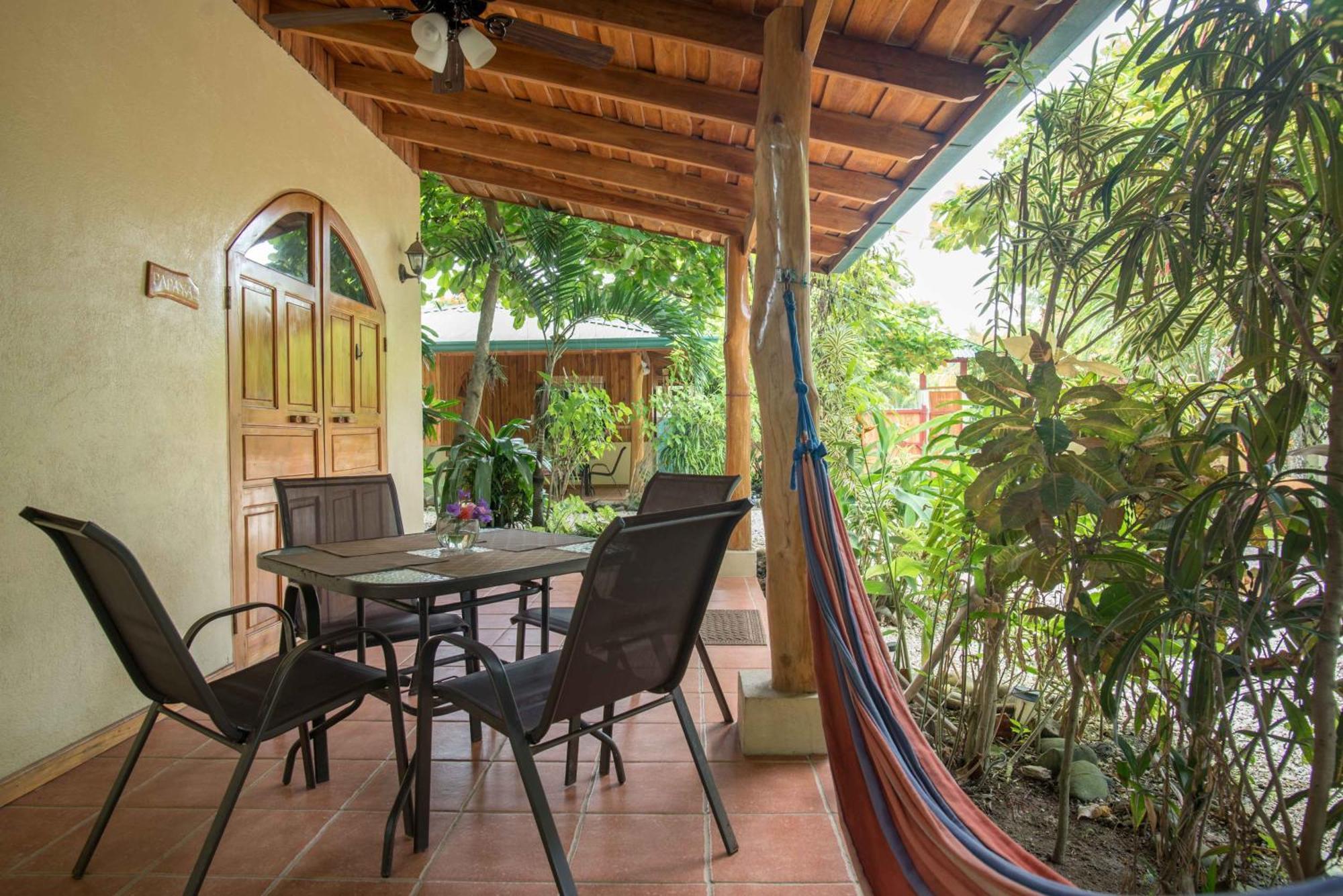Villas Solar Playa Santa Teresa  ภายนอก รูปภาพ