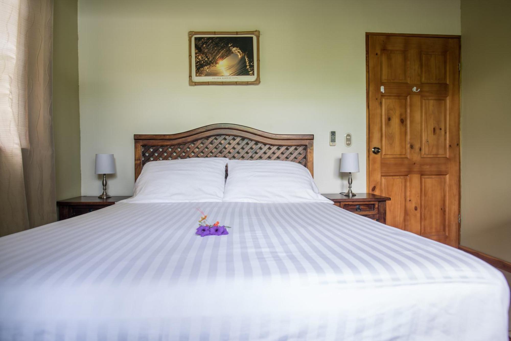 Villas Solar Playa Santa Teresa  ภายนอก รูปภาพ