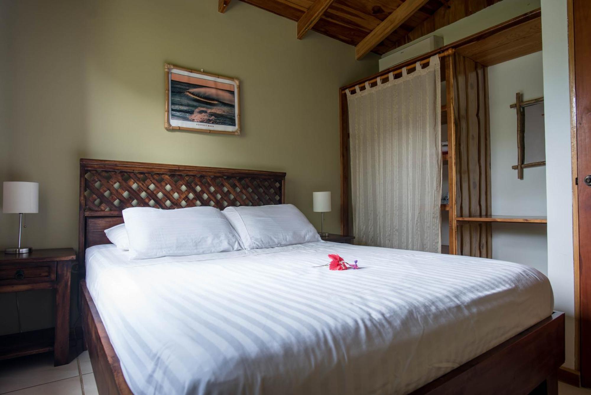 Villas Solar Playa Santa Teresa  ภายนอก รูปภาพ